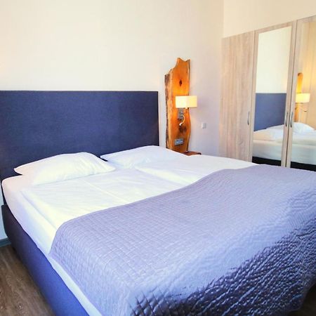Komfort Hotel Am Kurpark Bad Homburg vor der Höhe Dış mekan fotoğraf