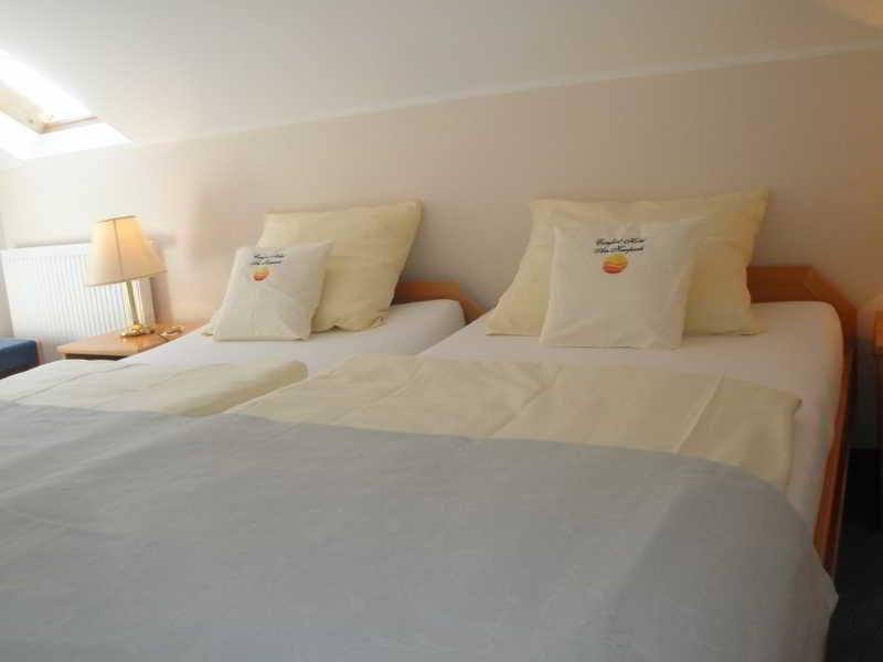 Komfort Hotel Am Kurpark Bad Homburg vor der Höhe Dış mekan fotoğraf